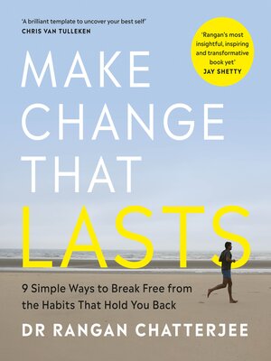 Make Change That Lasts - ebook